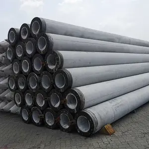 武汉管桩方桩 混凝土PHC管桩厂家 粉喷桩