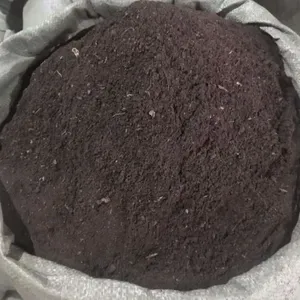 生物有机肥