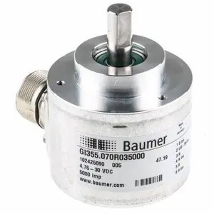 �¹����� ������ BAUER ���ٵ�� BS06-34V/D08MA4-TF-D/SP