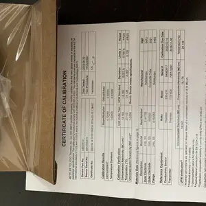 电导率传感器58031414