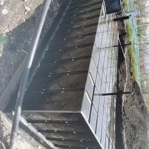 石河子地埋消防水箱伊利抗浮地埋消防水箱厂家