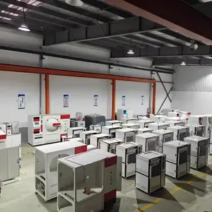 东莞市博雅智能装备有限公司