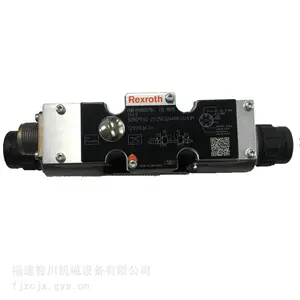 R900955784 3DREPE6C-2X/25EG24N9K31/A1M 力士乐 减压阀