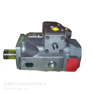 Rexroth/力士乐 R902408078 AA4VSO355DRG/30R-PPB13N00 轴向柱塞泵