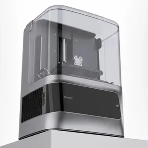 工业级光固化3D打印机在工业智造应用