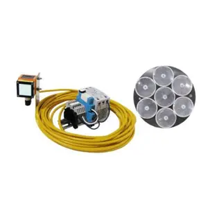 Duct-OWire光学激光套件CAS-2L100