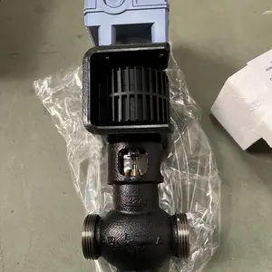 ASE1西门子电磁阀接线盒MXG/F461.系列DN15-32专用