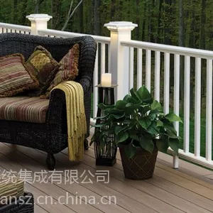 �Ϻ�ľ�ܿյ�����WPC����ľ����ǽ��դPVC��̬ľǽ��300*9����ֱ����Ӧ