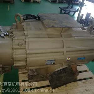 承接国内爱发科PMB-060B罗茨泵维修东莞厂家
