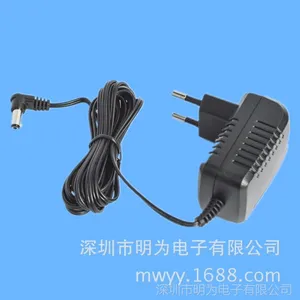 AC/DC��Դ������ �����������Դ������ 12W���ص�Դ������ mingway