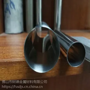 佛山304薄壁不锈钢饮水管厂家批发