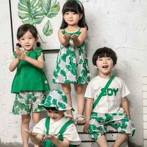童装******【巴拉巴拉】夏装 . 广州品牌童装尾货批发