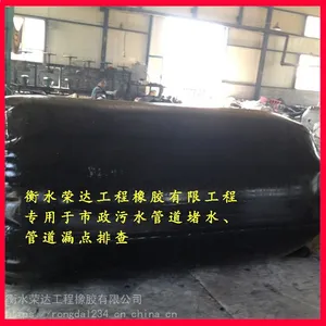 �人�ܵ�������� ��ǿ��ѹ�͹ܵ���ˮ���� ����������ֱ�� ��ˮ����ֱ��1350mm