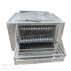 江西家禽自动脱毛机 鸡脱毛机多少钱 鸭鹅褪毛机批发 鸡鸭脱毛机价格