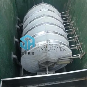 水衡环保生产纤维转盘生物滤池 效*** 出水效果好