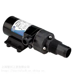 新款JABSCO隔膜泵 31801-0094