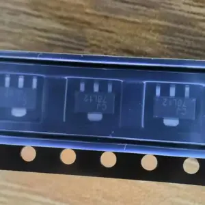 长电代理:原装三极管SOT-89 78L12