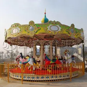 ��ͯת���豸_��С�������豸��תľ����ôѡ��