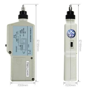 西安VC63/VC63B/VC63A测振仪便携式测振仪137,72120237