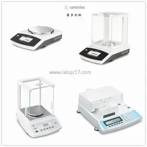 sartorius������˹��ƽQUINTIX35-1CN����30g����0.01/0.01/0.1mg