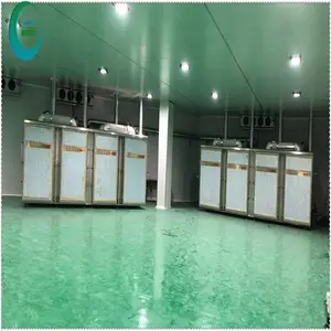 极速智冷 -196度***温速冻隧道 预制品牛羊肉速冻机 技术强劲的液氮速冻厂家电话