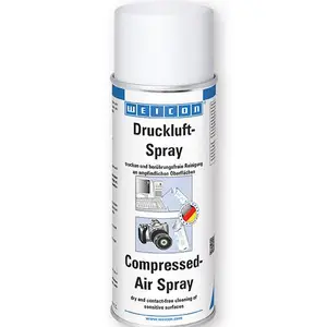 WEICON Compressed-AirSpray ѹ��������� ����ģ�顢��·�塢��ͷ