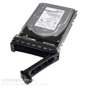 戴尔企业级固态硬盘 2.5英寸 960G SATA SSD