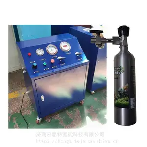 2L CO2ˮ����ƿ��װ�� ˮ����ƿ��װ��HST