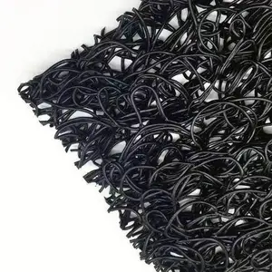宜昌3cm 5cm厚聚丙烯树脂渗排水网板厂家 价格 质量