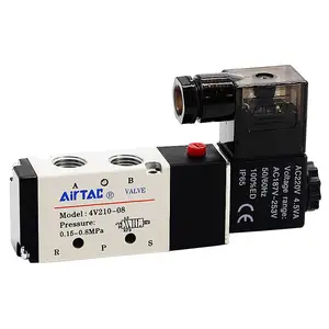 �ǵ¿͵�ŷ�3V310-10-NC ����DC24V AC220V��λ��ͨ��������