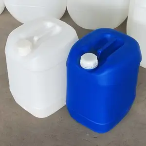 供应蓝色20升塑料桶