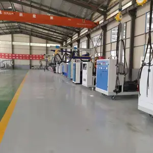 聚氨酯浇注机 PU聚氨酯发泡设备