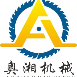 合金锯片精密双头小侧磨机奥湘磨齿机