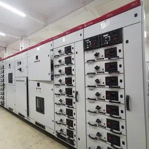 供应GCS型抽屉柜 低压成套抽出式开关柜