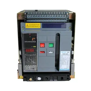 ԭװ��Ӧ���������Ͷ�·��CW1-2000/3P����ʽ��ܿ���