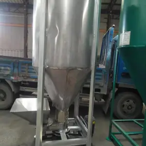 黑龙江牡丹江供应临沂生产的面粉拌料机#2023已更新