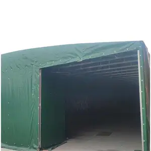 水产分拣棚 怀化新晃 渔获暂放棚 XYXH-17 耐水抗潮
