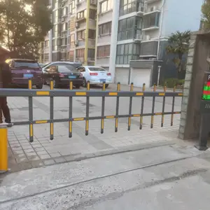 供应江苏常州南泽S11百万高清车牌识别系统