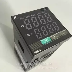 富士温控器PXF5ABY2-FWM00 PXF5AEY2-FWM00 PXR9AEY1-MWM0