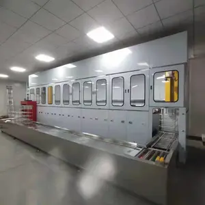 惠州河源汕头超声波清洗机