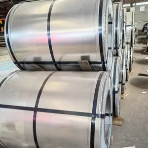 硅钢B30AHV1400-M宝钢电机铁芯用高效高强度中频无取向电工钢