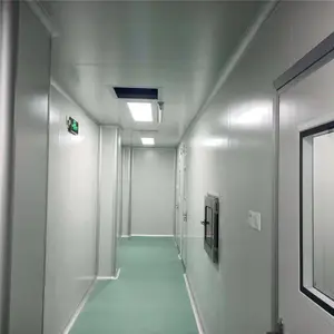 ŵ�� ��PCRʵ���� �޾����价������ һ�廯��������
