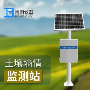 ������������ ��������BK-TS400 ���������Զ����վ ���������ٲ���