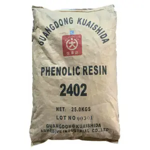 快事达 2402酚醛树脂 对叔丁基酚醛树酯 橡胶硫化增粘