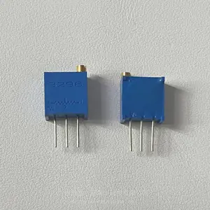 ���ܵ�λ�� 3296W-102/103/203/501/502 ��Ȧ�ɵ���λ�� �ɵ�����
