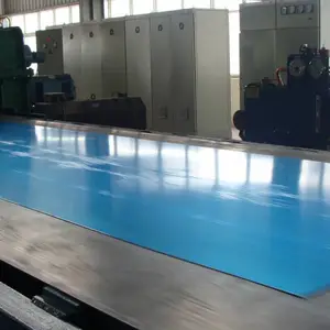 厂家现货铝板 1060 3003 5052 5083 6061材质齐全 高合金中厚铝板