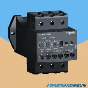 施耐德EOCR【原韩国三和】EOCRDS1T -30S 端子型继电器