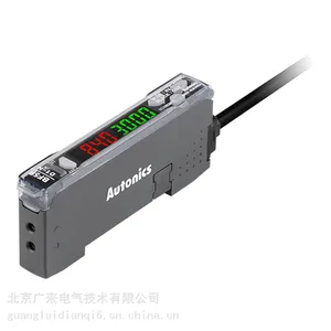 奥托尼克斯光电开关BF5R-D1-P光电传感器标准型 BF5系列