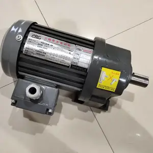 ZHIBAO���ٵ�� �Ƶ�ϴ������� YS0.2KW-4P ZL22 57:1 ��ʽ��ˮ���ٻ�