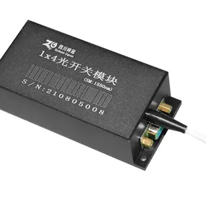 机械式1XN，MXN 光开关模块